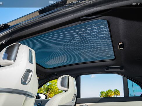 Used 2024 BMW 760i xDrive AWD/4WD image 33