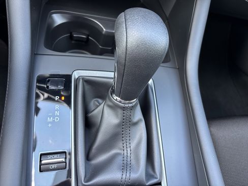 New 2026 MAZDA MAZDA3 s image 33