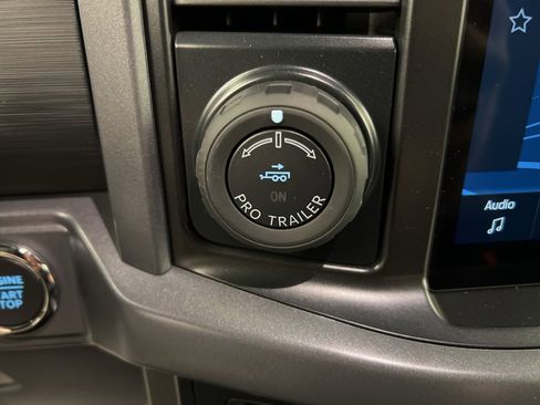 New 2025 Ford F150 XLT w/ Equipment Group 302A MID image 21