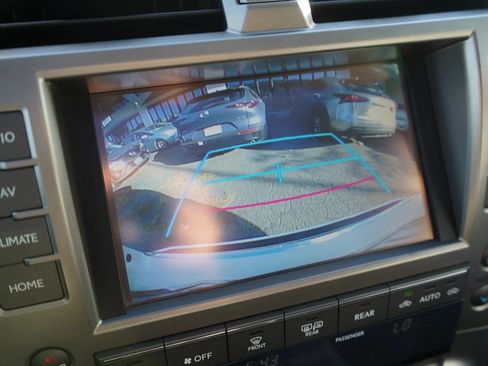 Used 2015 Lexus GX 460 AWD/4WD image 26