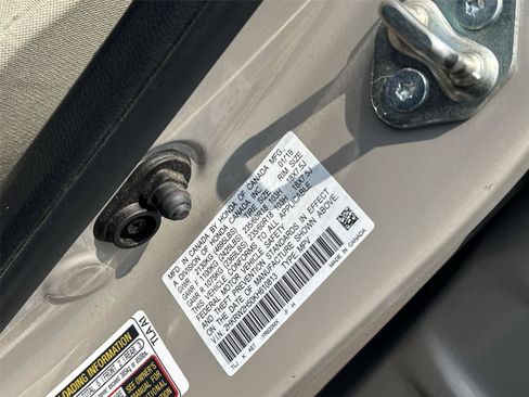 Used 2019 Honda CR-V EX image 30