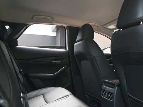 Certified 2024 MAZDA CX-30 AWD 2.5 S w/ Select Sport Pkg image 18
