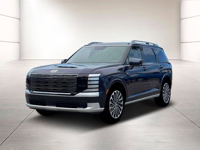 New 2026 Hyundai Palisade Calligraphy