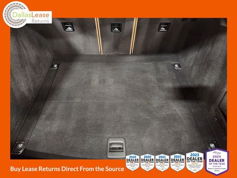 Used 2022 Porsche Macan S image 52