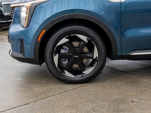 New 2026 Kia Sorento EX w/ EX Premium Package image 29