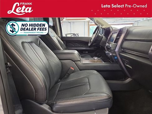 Used 2020 Ford Expedition Platinum RWD image 21