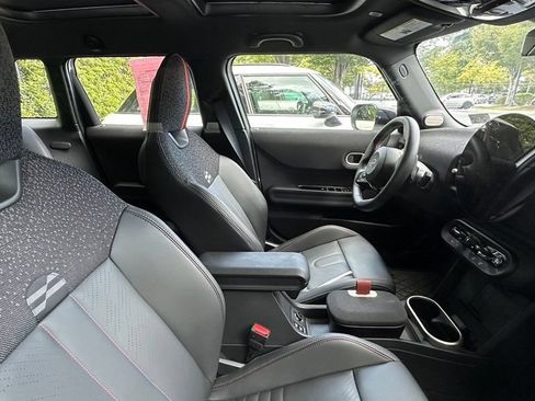Used 2025 MINI Cooper S FWD image 5