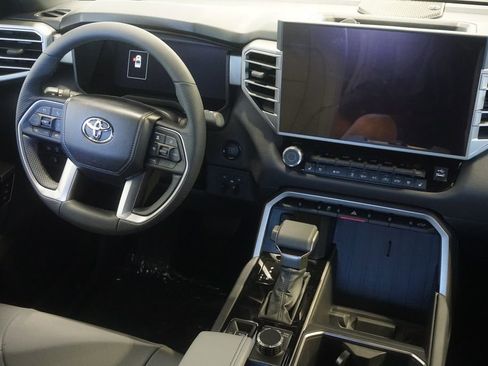 New 2026 Toyota Tundra Limited AWD/4WD image 29