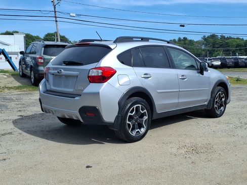 Used 2014 Subaru Crosstrek 2.0i Limited AWD/4WD image 5