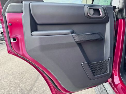 New 2026 Ford Bronco Outer Banks image 24