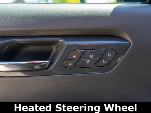 Certified 2024 Kia EV9 GT-Line AWD/4WD image 22