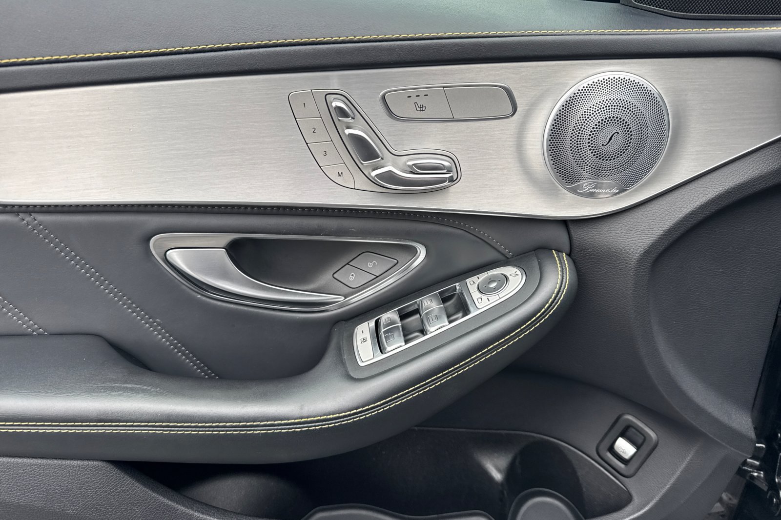Used 2020 Mercedes-Benz C 63 AMG S image 15