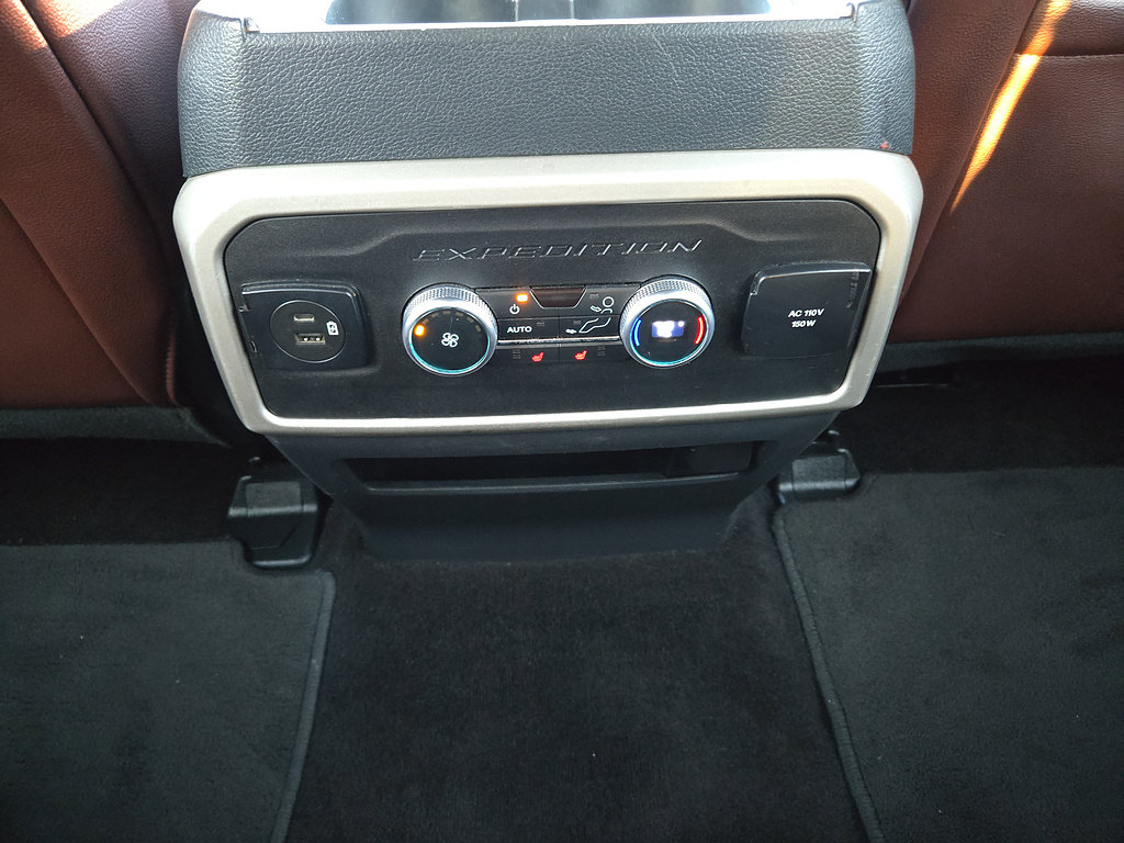 Used 2022 Ford Expedition Max Limited AWD/4WD image 20