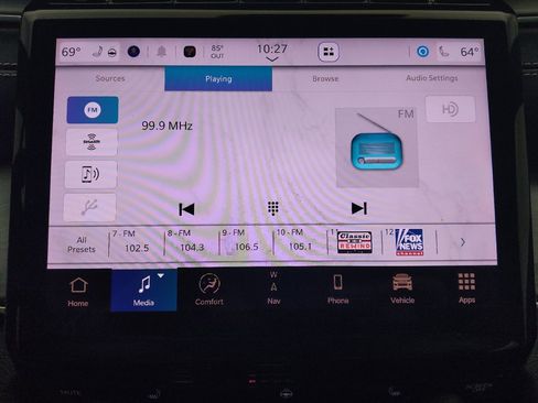 Used 2024 Jeep Grand Cherokee Limited 4xe AWD/4WD image 25