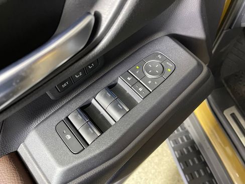 Certified 2026 Toyota Land Cruiser w/ Premium Package image 16