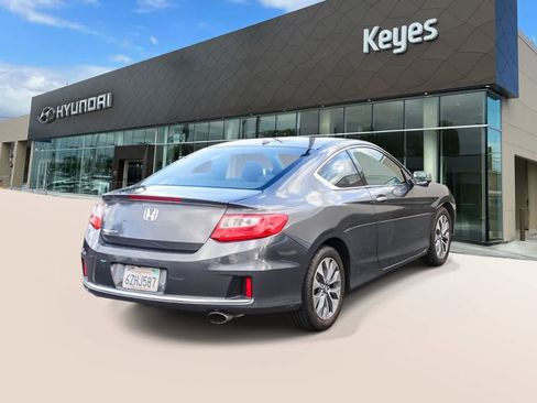 Used 2013 Honda Accord EX-L image 4