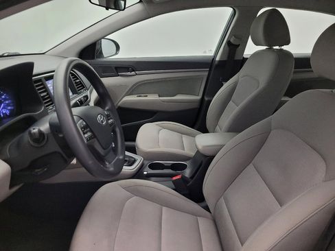 Used 2018 Hyundai Elantra SEL FWD image 17