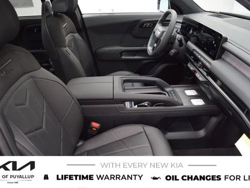 New 2027 Kia Telluride SX Prestige X-Line image 16