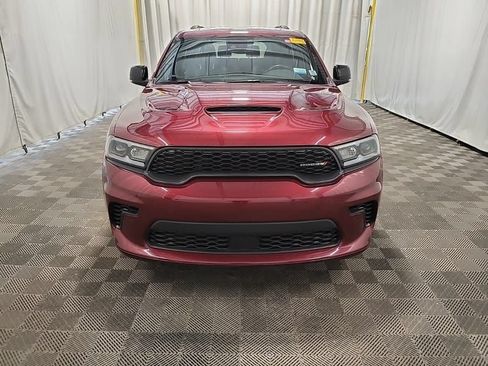 Used 2024 Dodge Durango R/T AWD/4WD image 7