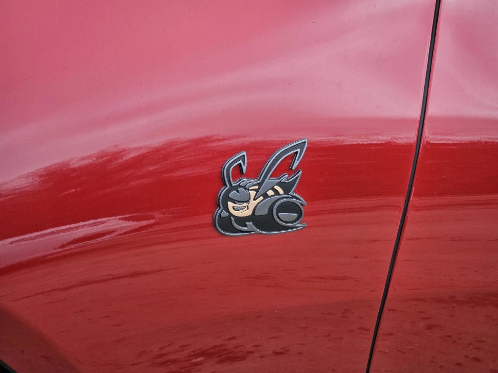 New 2026 Dodge Charger Scat Pack AWD/4WD image 38