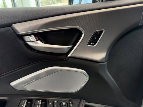 New 2026 Acura RDX A-Spec image 12