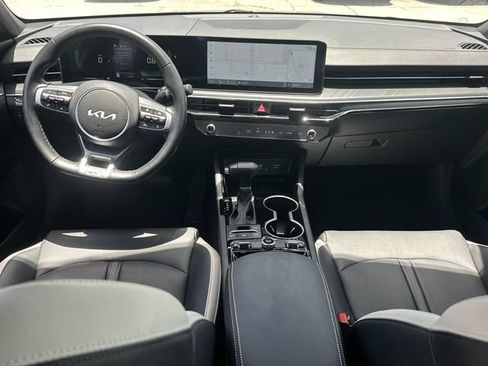 Certified 2026 Kia K5 GT-Line FWD image 15