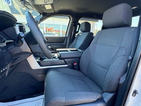 Used 2026 Toyota Tundra SR5 w/ TRD Off-Road Package AWD/4WD image 11