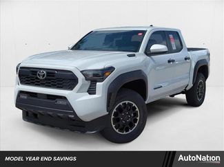 New 2025 Toyota Tacoma TRD Off-Road video 1