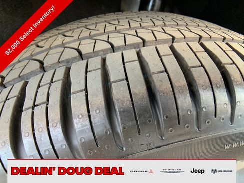 New 2026 Chrysler Pacifica Select w/ S Appearance Package AWD/4WD image 32