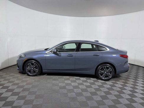 Certified 2023 BMW 228i xDrive Gran Coupe w/ Convenience Package image 4