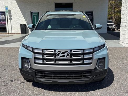 New 2026 Hyundai Santa Cruz SEL AWD/4WD image 22