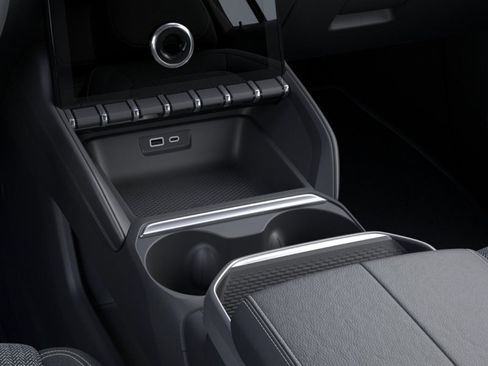 New 2026 GMC Terrain Elevation w/ Black Edition FWD image 23