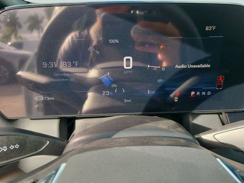 New 2026 Chevrolet Equinox EV LT image 26