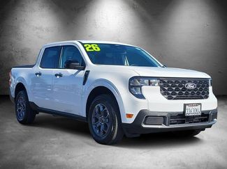 Used 2026 Ford Maverick XLT w/ XLT Luxury Package AWD/4WD video 2
