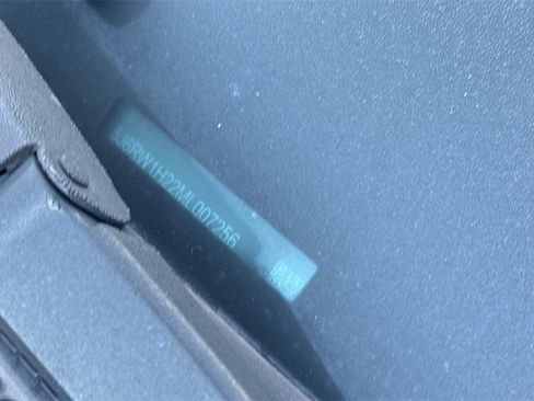 Used 2021 Honda CR-V LX image 8