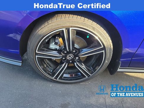 Used 2023 Honda Accord Sport image 5