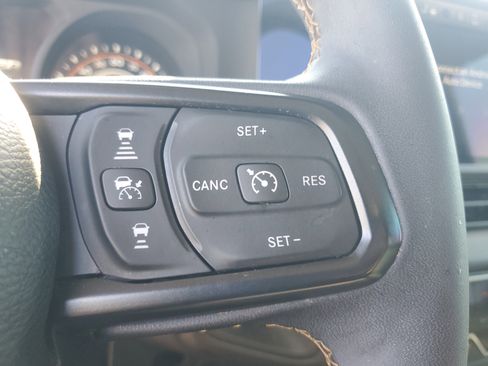 Used 2024 Jeep Wrangler Sport AWD/4WD image 15