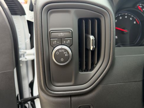 New 2026 GMC Sierra 1500 Pro w/ Pro Value Package image 36