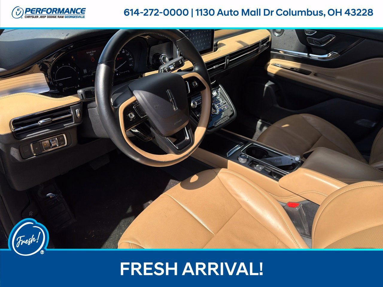 Used 2020 Lincoln Corsair Reserve AWD/4WD image 11