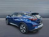 Used 2022 Nissan Murano SL w/ SL Moonroof Package image 4