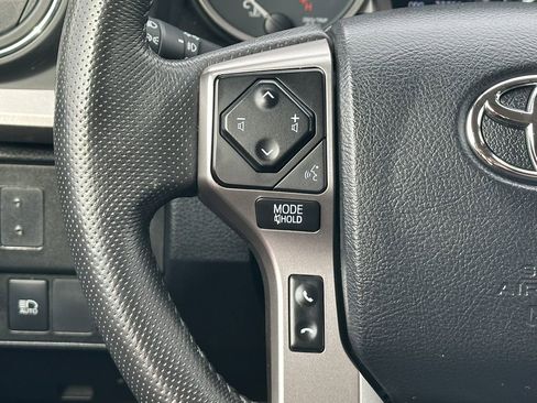 Used 2023 Toyota Tacoma SR5 w/ Black Out Package (TMS) AWD/4WD image 20