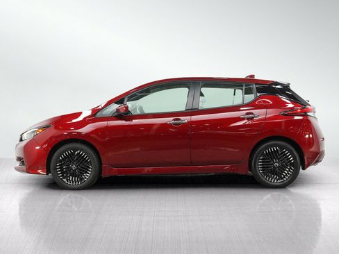 Used 2024 Nissan Leaf SV Plus FWD image 2