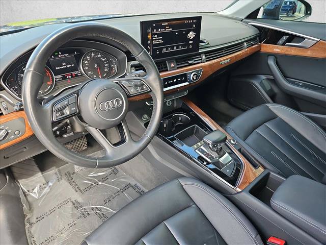 Used 2023 Audi A4 2.0T Premium w/ Convenience Package AWD/4WD image 12