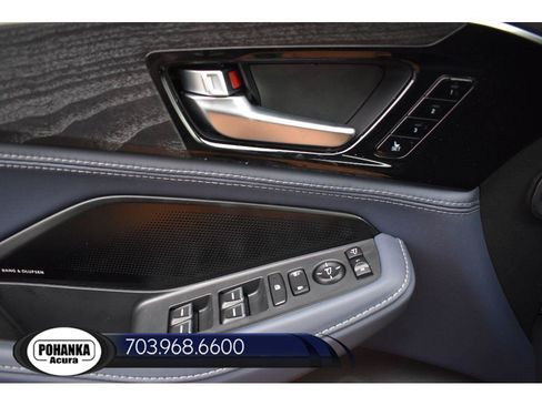 New 2026 Acura MDX Type S AWD/4WD image 24