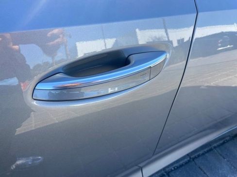 Certified 2025 Cadillac CT5 Premium Luxury image 12