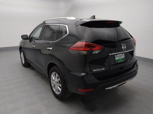 Used 2020 Nissan Rogue SV image 5