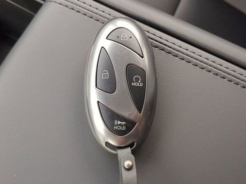 New 2025 Hyundai Santa Fe SEL FWD image 27