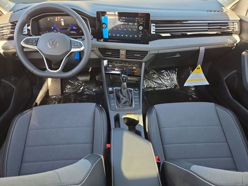 New 2026 Volkswagen Jetta SE image 13