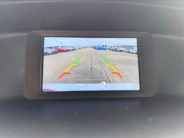 Used 2018 Ford Focus ST FWD image 13