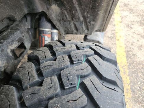 Used 2022 Jeep Gladiator Mojave w/ Cold Weather Group image 20